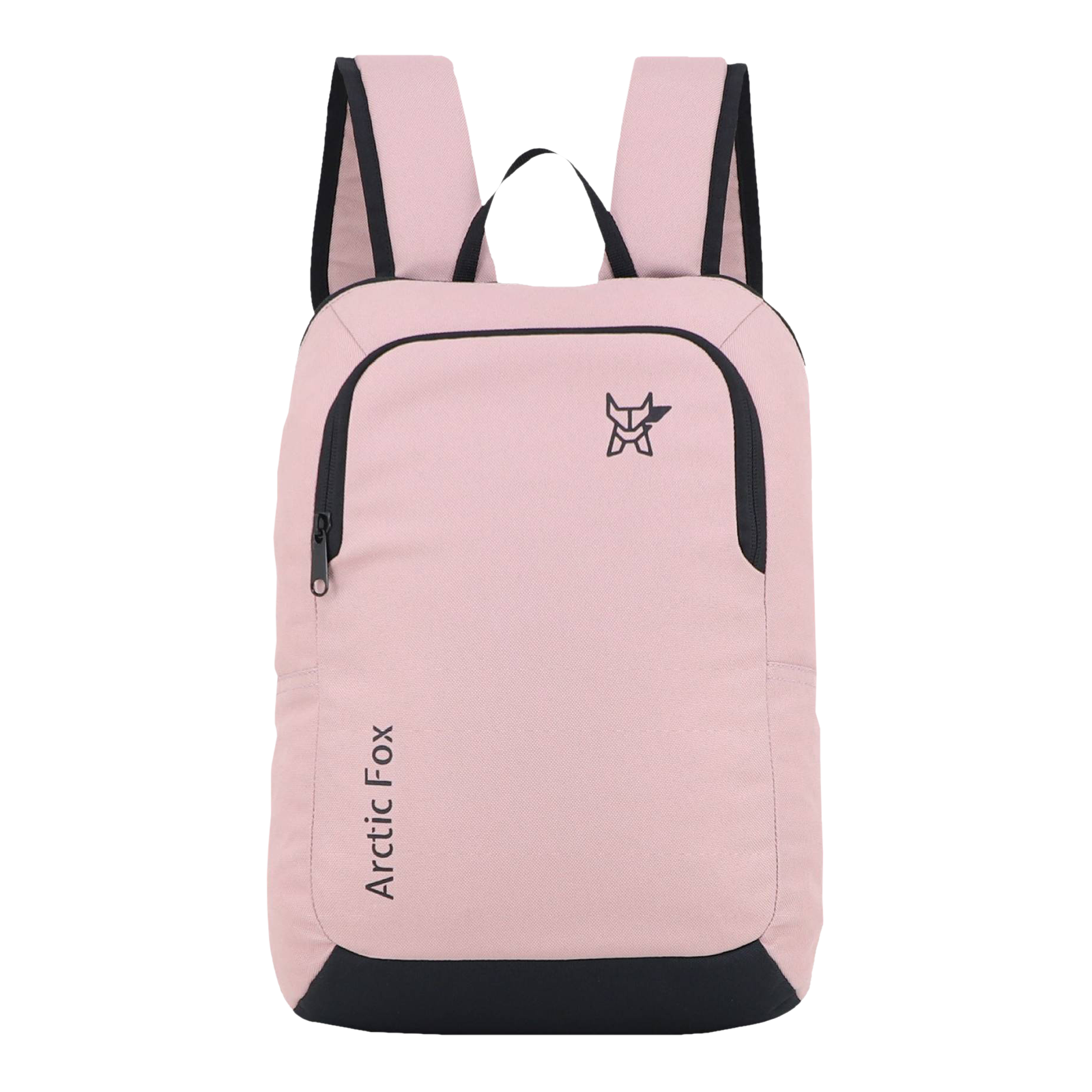 Buy Arctic Fox Pug 10 Litres Polyester Backpack (FMIBPKFUPWO162010